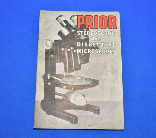 Prior stereoscopic and - prior,