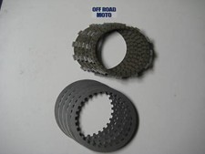 Scorpa Trials Bike Clutch Kit. 2011-2016. **BRAND NEW** FULL KIT!!!!!