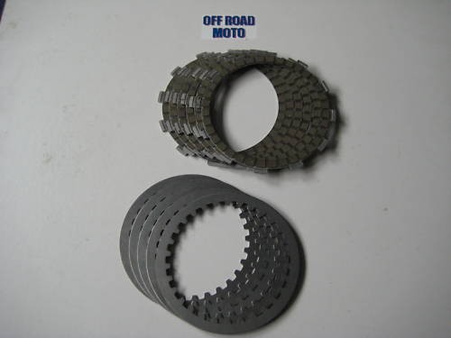 Sherco trials bike clutch kit - clutch,