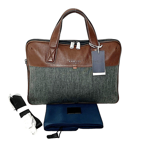 Radley laptop bag clerkenwell - laptop,