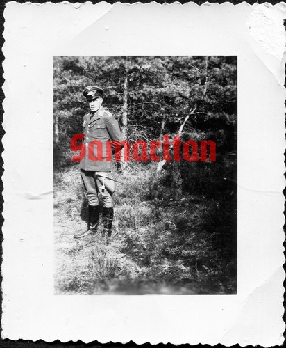 Ww2 original photo - original,