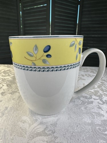 Royal doulton blueberry coffee - royal,