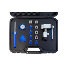 Sykes Pickavant Brake Pipe Flaring Tool Kit, Imperial - 02700000