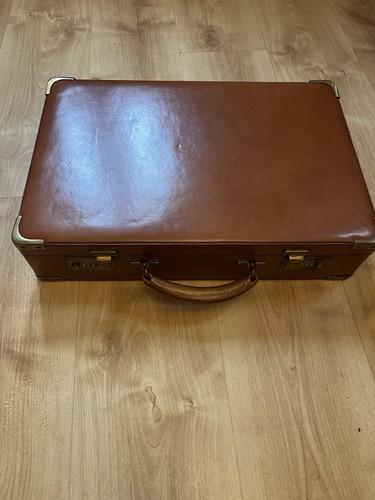 Dunhill attache case briefcase - case,