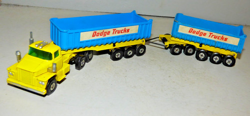 Matchbox super kings - matchbox,