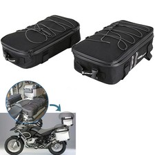 Motorcycle Top Box Lid Bag Black for BMW R1250GS R1200GS Nylon Case Top Bag New