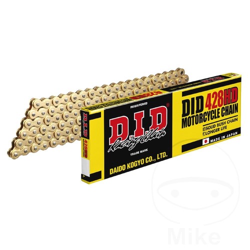 Did chain gold 428 - did,