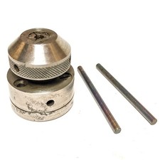 Unimat SL lathe collet