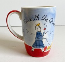 WHITTARD OF CHELSEA THE GREAT