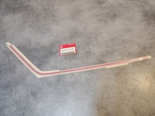 Sticker Stripes Left Side