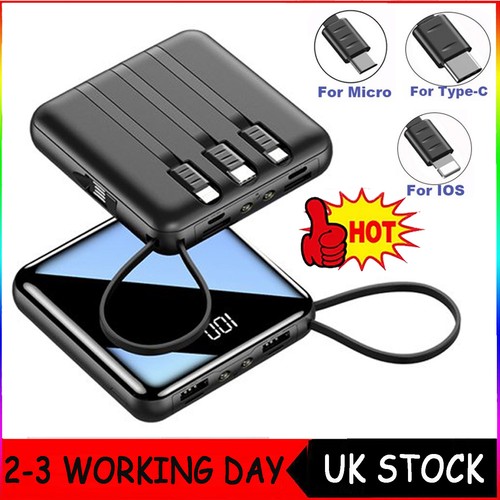 Power 10000mah bank fast - bank,