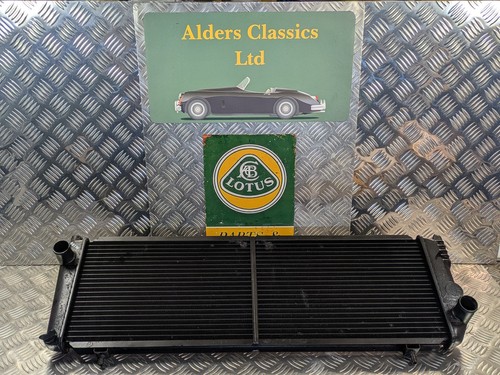 Lotus elan m100 radiator - m100,