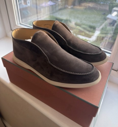 Loro piana open walk - loro, warm