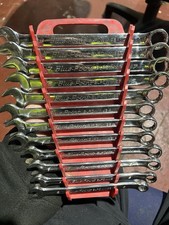 Blue Point 12 Piece Spanner Set