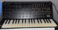 Korg MS-20 Mini Semi-modular