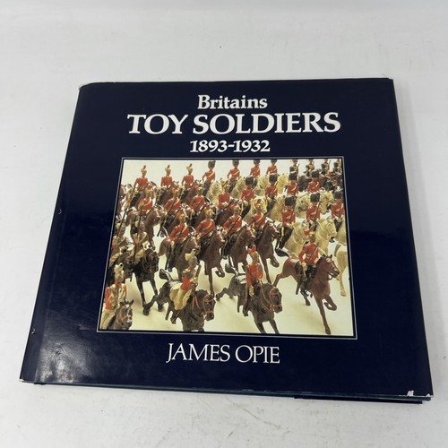 Britains toy soldiers - britains,