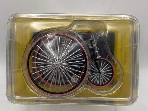 Bic052 rudge central gear - bic052,