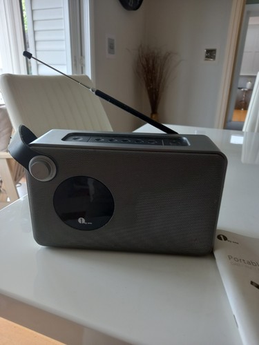 Portable radio dab - , dab/dab+