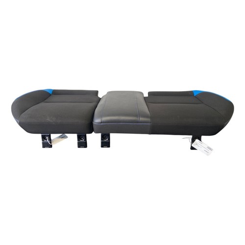Ford focus mk3 rear seat - mk3,