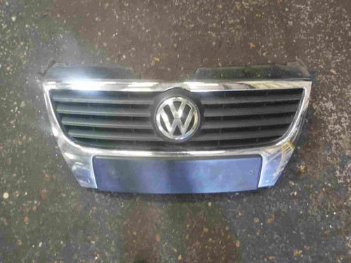 Volkswagen passat 2005 2010 - volkswagen, 2005-2010