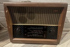 Murphy A212 Vintage 1954 Radio