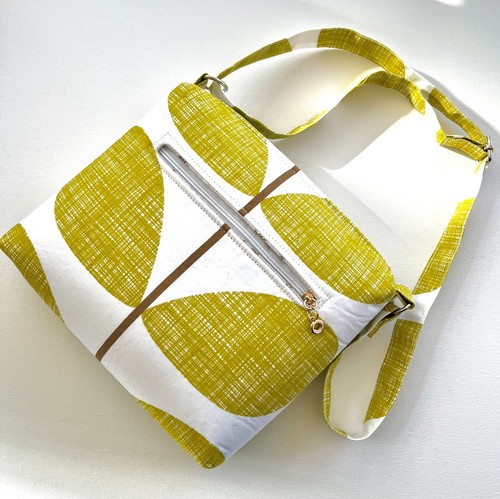 Cross body bag new - cross,
