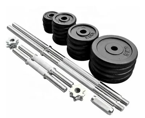 50kg adjustable cast iron - adjustable,