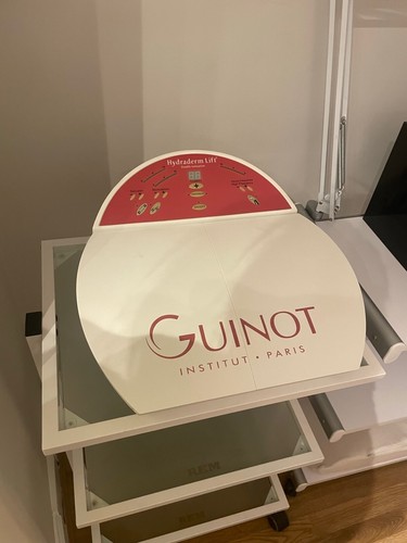 Guinot hydradermie lift facial - hydradermie,
