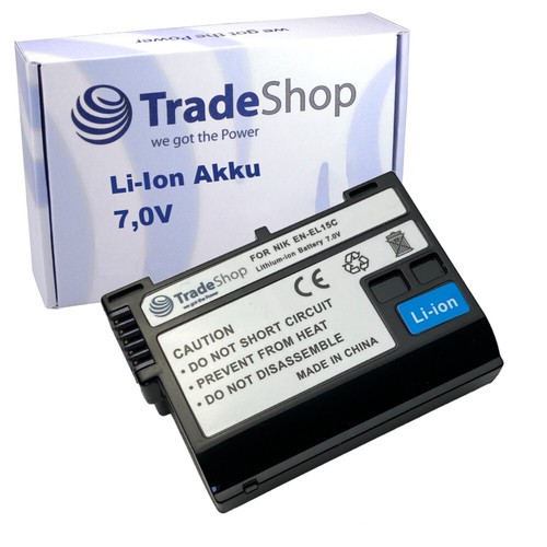 Ion camera battery 0v - camera, 7.0v