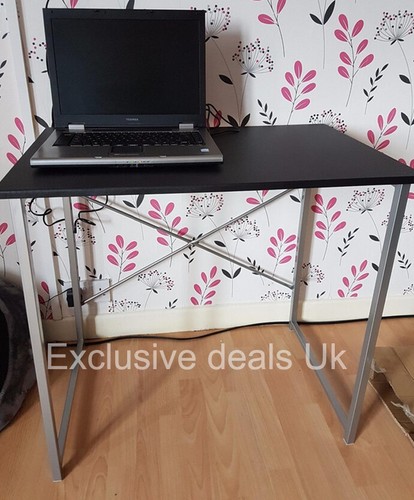 Industrial computer desk home - computer,