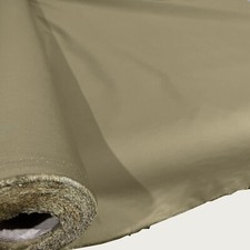 Waterproof COTTON CANVAS