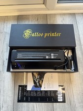 STIGMA Bluetooth Tattoo