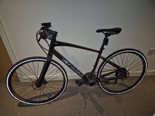 Specialized Sirrus 3.0 Hybrid