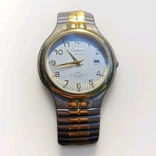 Galaxie By Elgin Vintage Mens