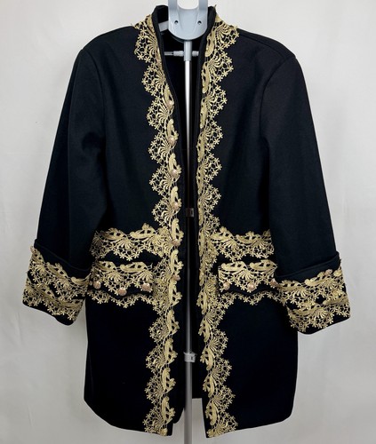 Custom royal military - custom, coat