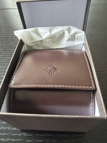 Patek philippe travel - patek,
