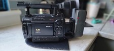 SONY PMW F3 CINEALTA CAMERA