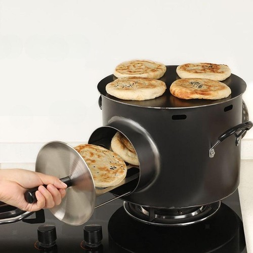 Pancake oven sweet - pancake,