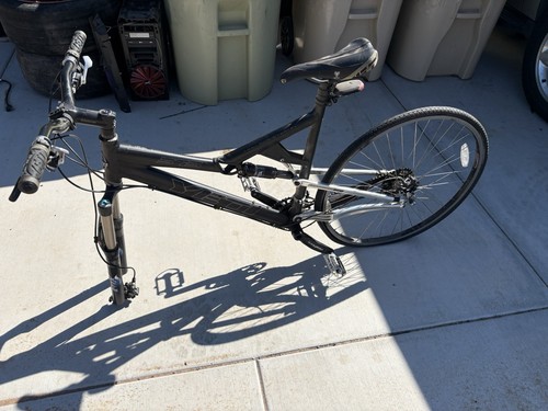 Yeti 575 mountain bike long - mountain,