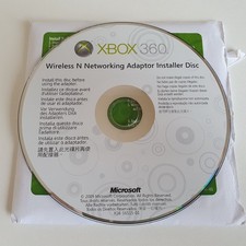 Installer Disc Only for