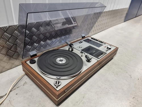 Sharp 309h vintage music - sharp,