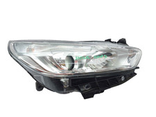 FORD GALAXY MK4 CD390 FRONT