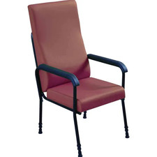 Aidapt Brown Flat Pack