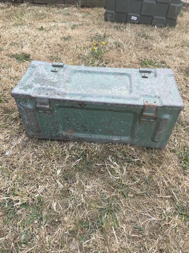 British military issue - 1,