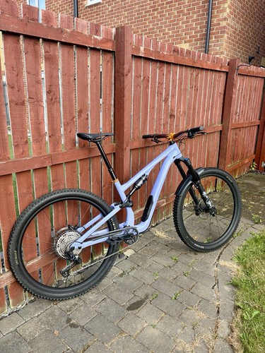 Specialized stumpjumper - specialized, 15