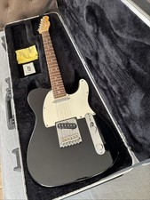 Fender Telecaster USA American