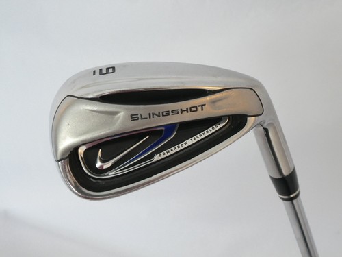 Nike slingshot iron - nike,