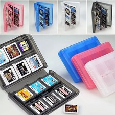 28 in 1 Game Card Holder CASE