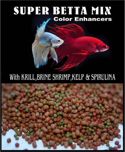 Abf super floating betta - abf,