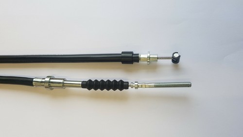 Genuine rear brake cable for - genuine,